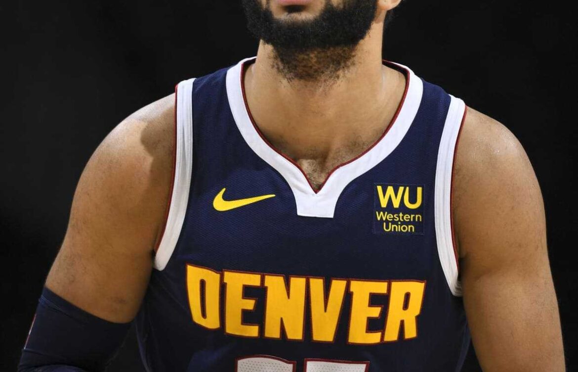 Jamal Murray: The Rise of an NBA Sensation
