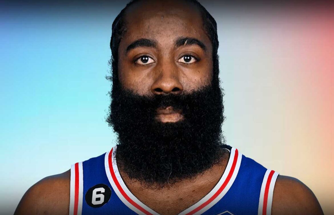 James Harden: Latest Developments and Impact in the NBA