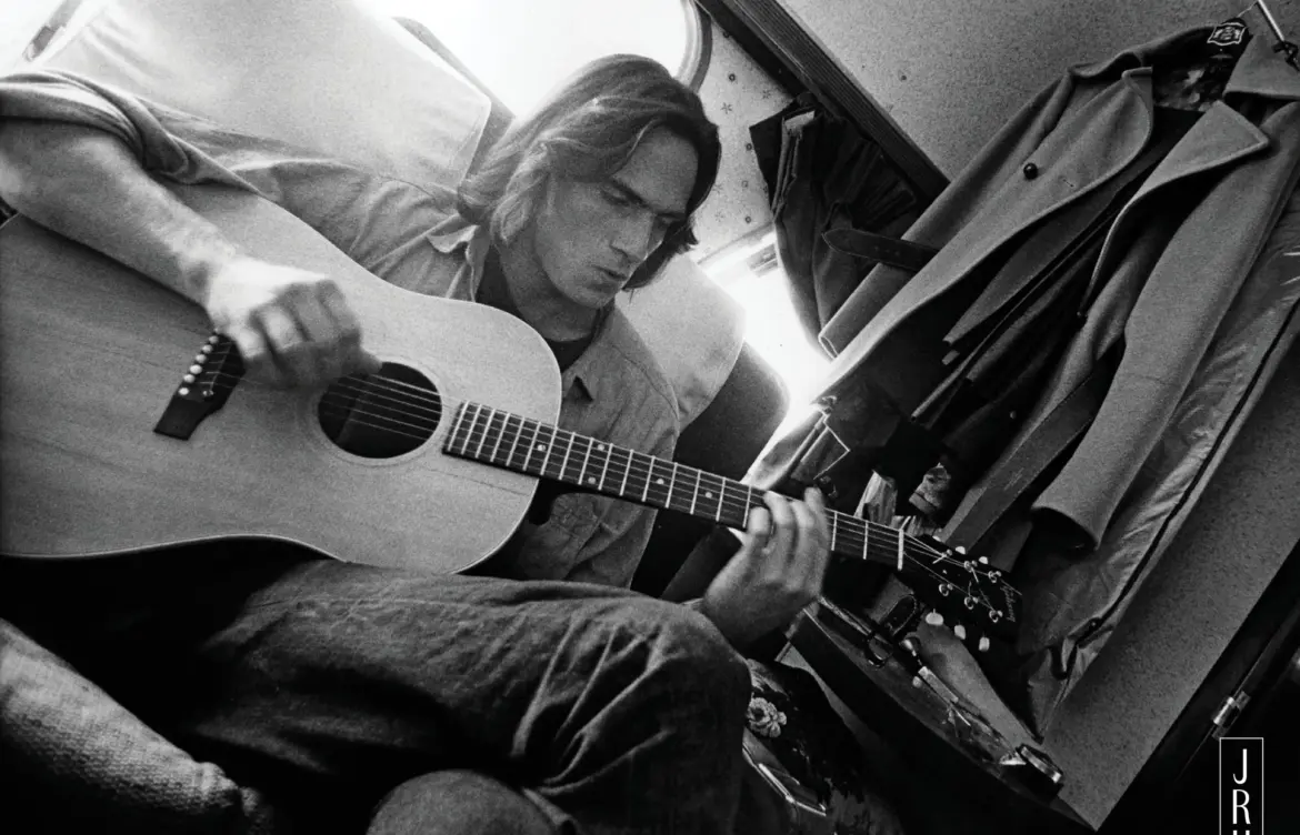The Musical Journey of James Taylor: A Folk-Rock Icon