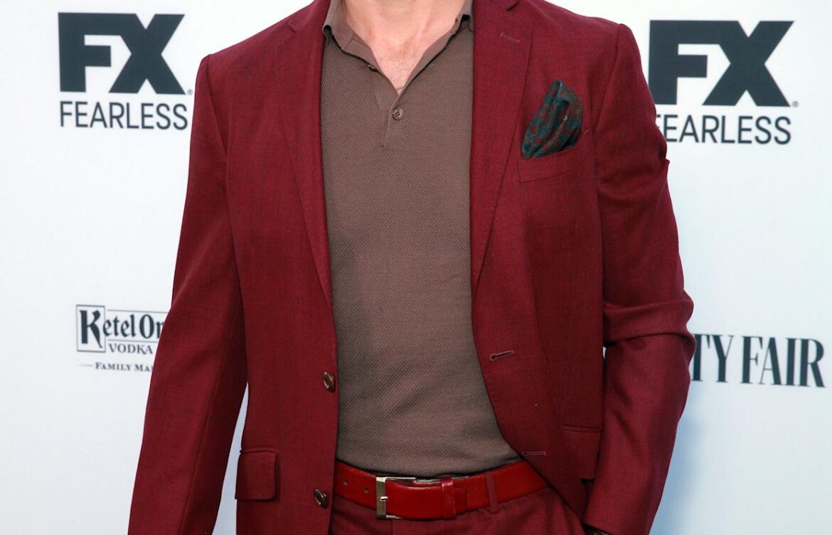 The Multi-Faceted Career of James Van Der Beek