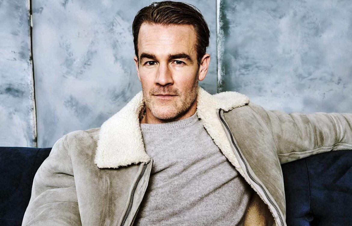 Latest News on James Van Der Beek: Career and Life Updates