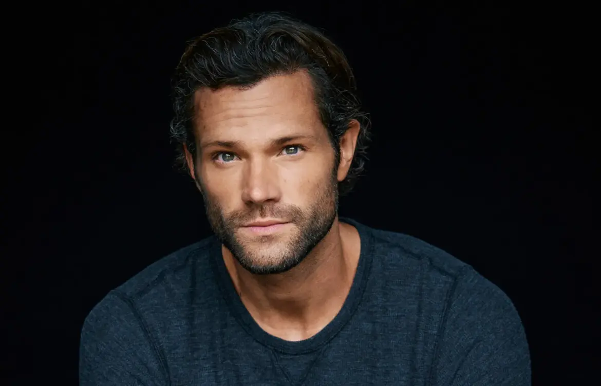 Jared Padalecki: From Supernatural Star to Leading Actor