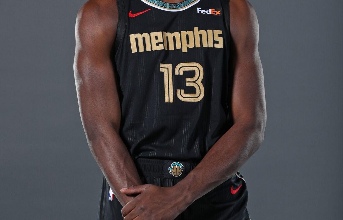 Jaren Jackson Jr.: A Breakout Star in the NBA