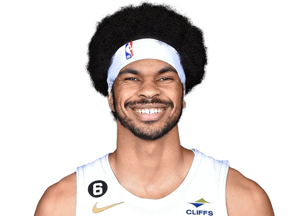 Jarrett Allen: The Journey of an NBA Rising Star