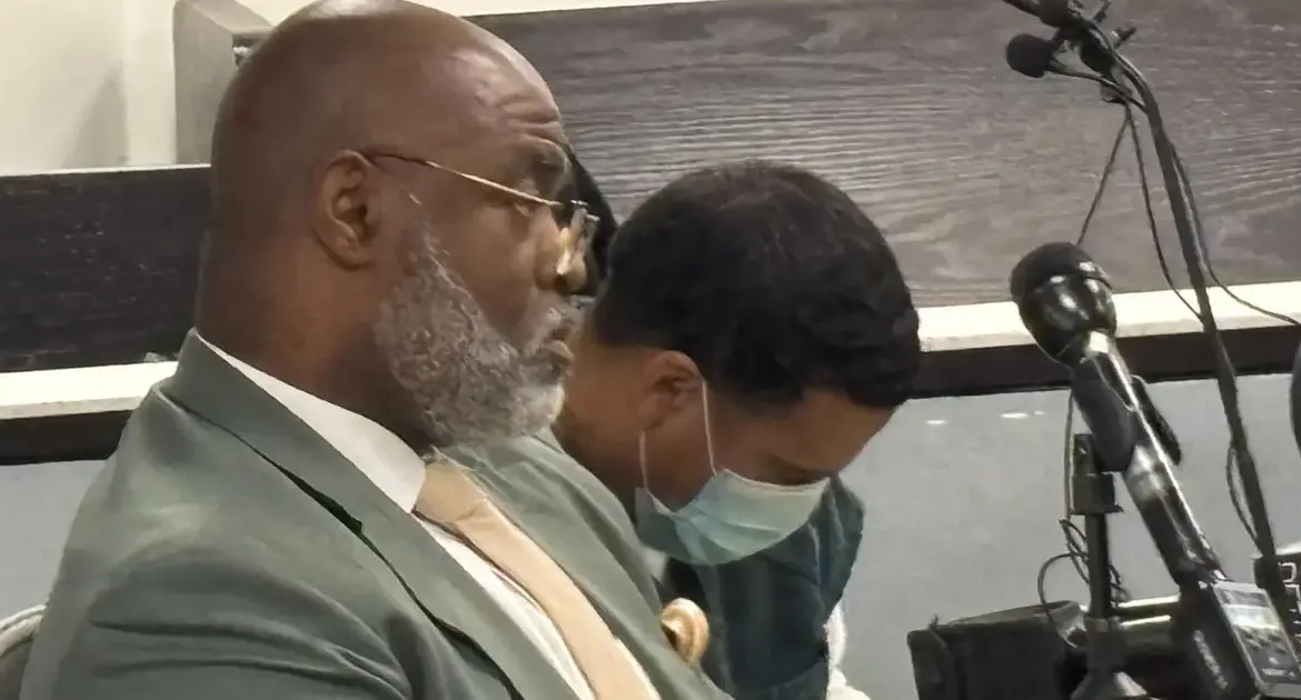 The Impact of Jarvis Butts on Education Reform