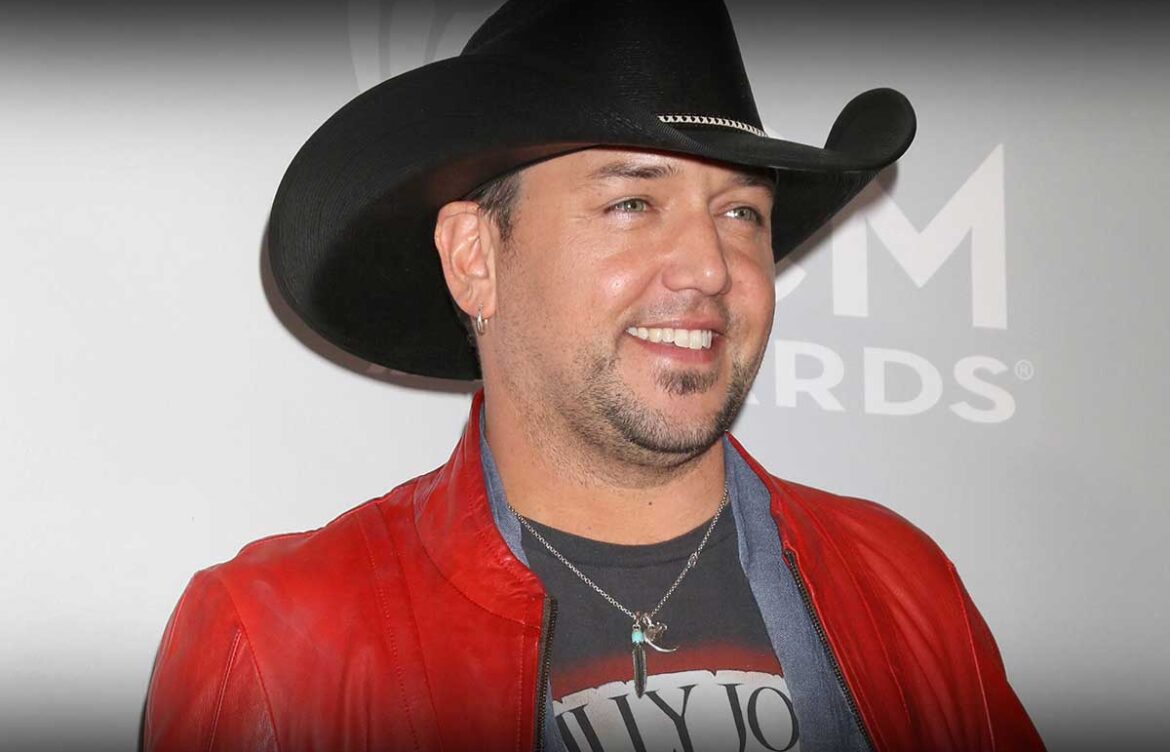 The Rise and Impact of Jason Aldean in Country Music