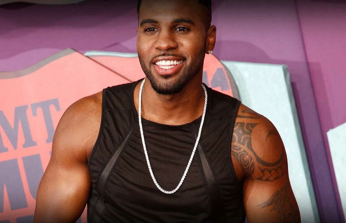 The Rise and Current Success of Jason Derulo
