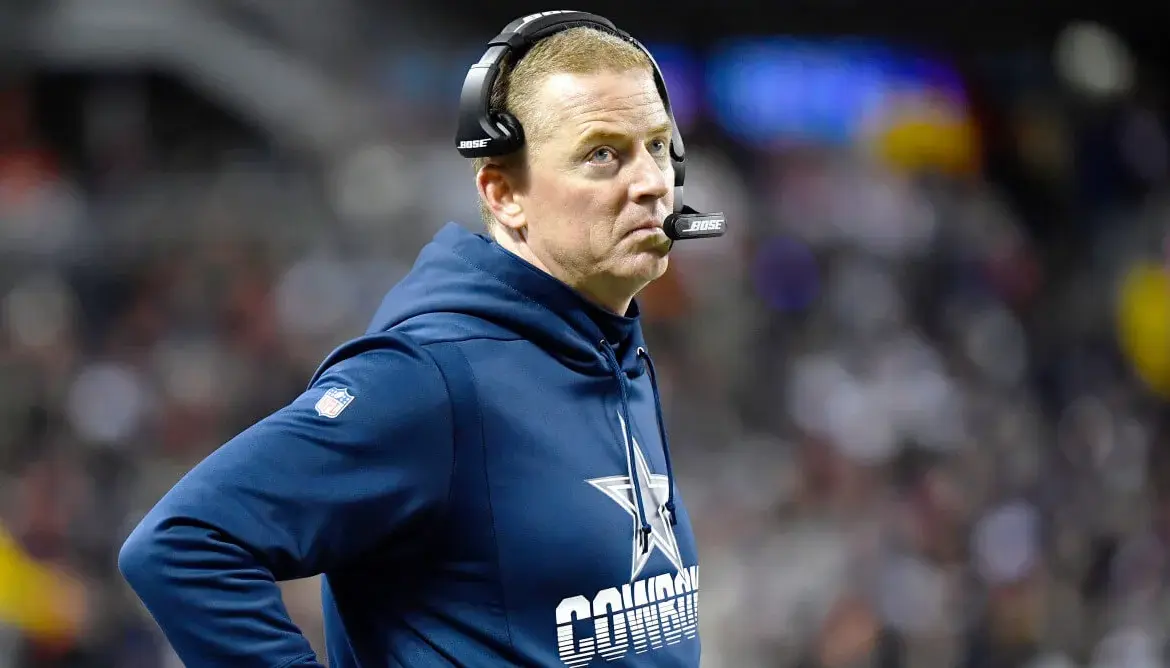 The Career and Impact of Jason Garrett in the NFL