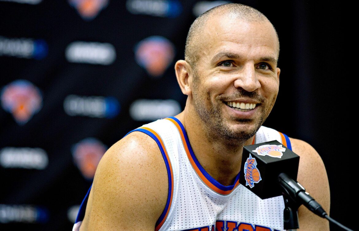 Jason Kidd: From NBA Star to Head Coach
