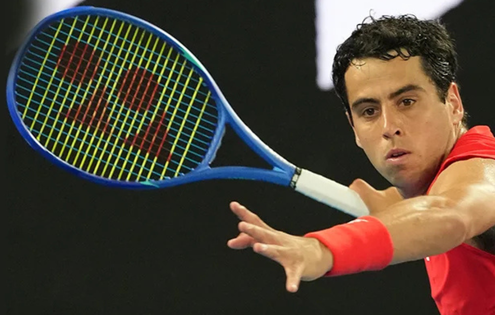 The Rise of Jaume Munar in Professional Tennis