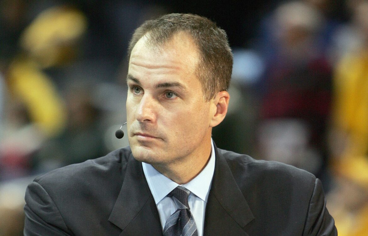 The Life and Influence of Jay Bilas in Basketball