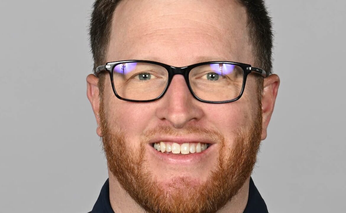 Jay Harbaugh: A Rising Star in College Football Coaching