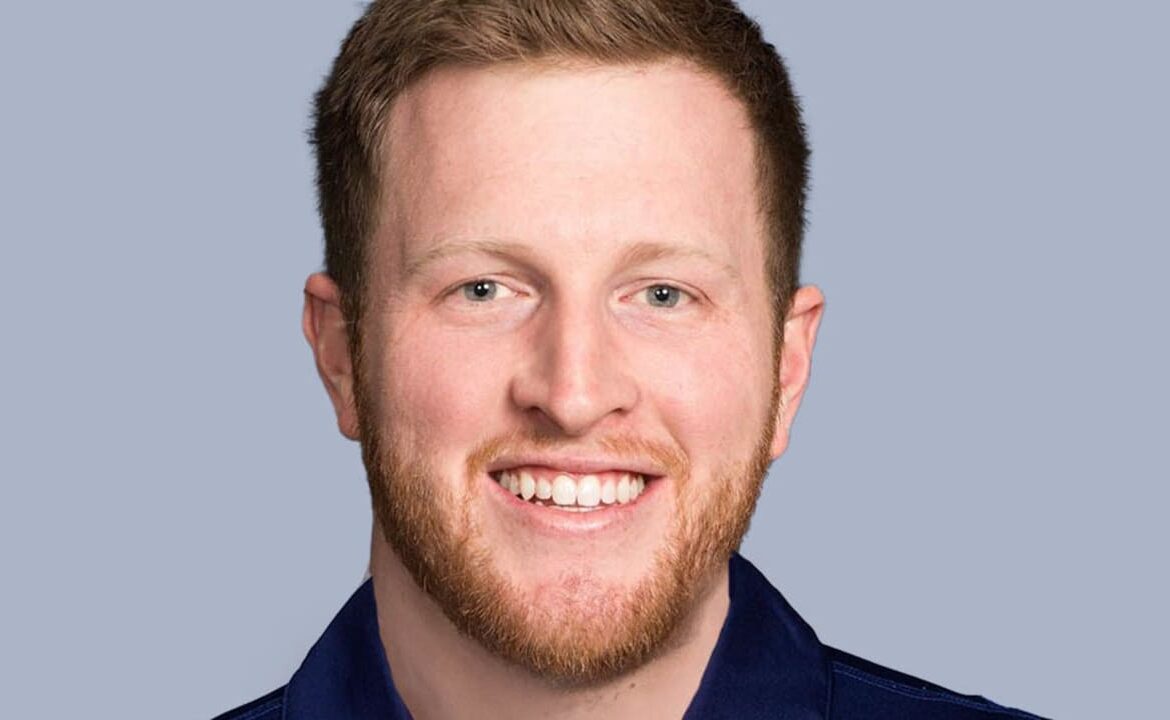 Jay Harbaugh: Coaching Excellence in College Football