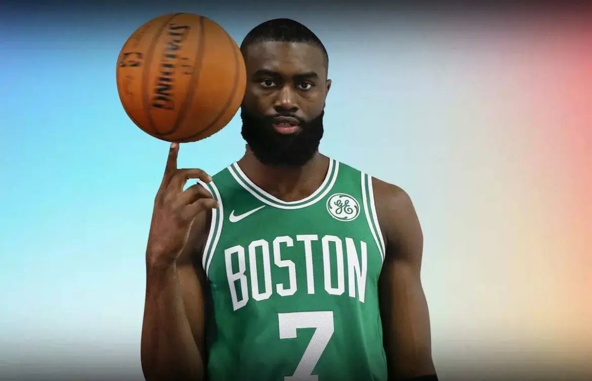 The Rise and Impact of Jaylen Brown in the NBA