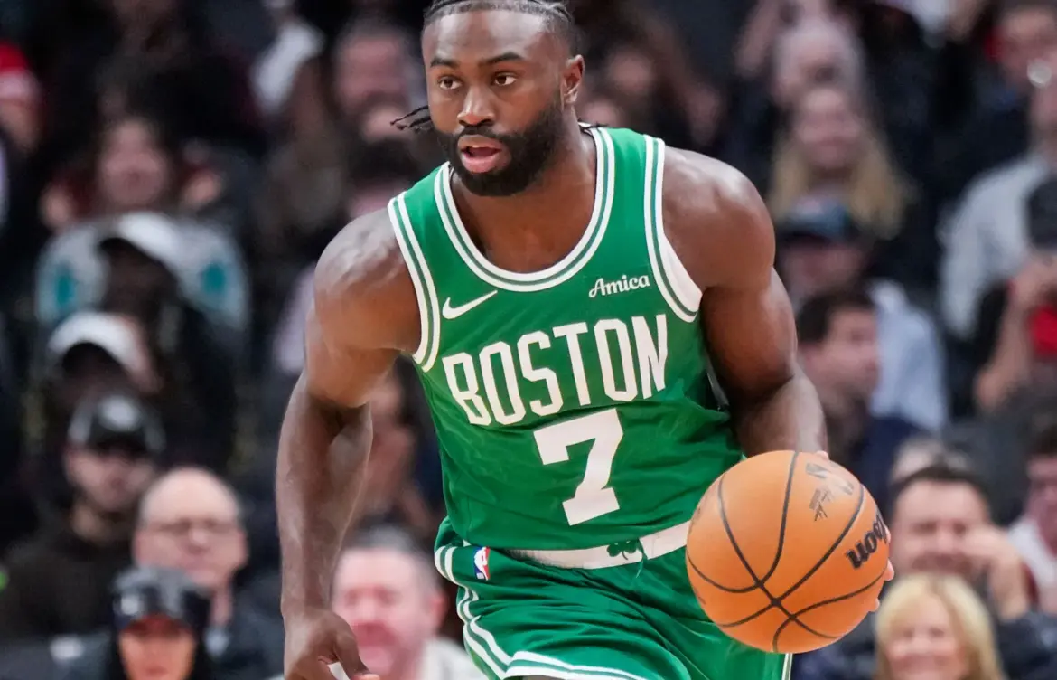 Jaylen Brown: A Key Player in the NBA’s Future