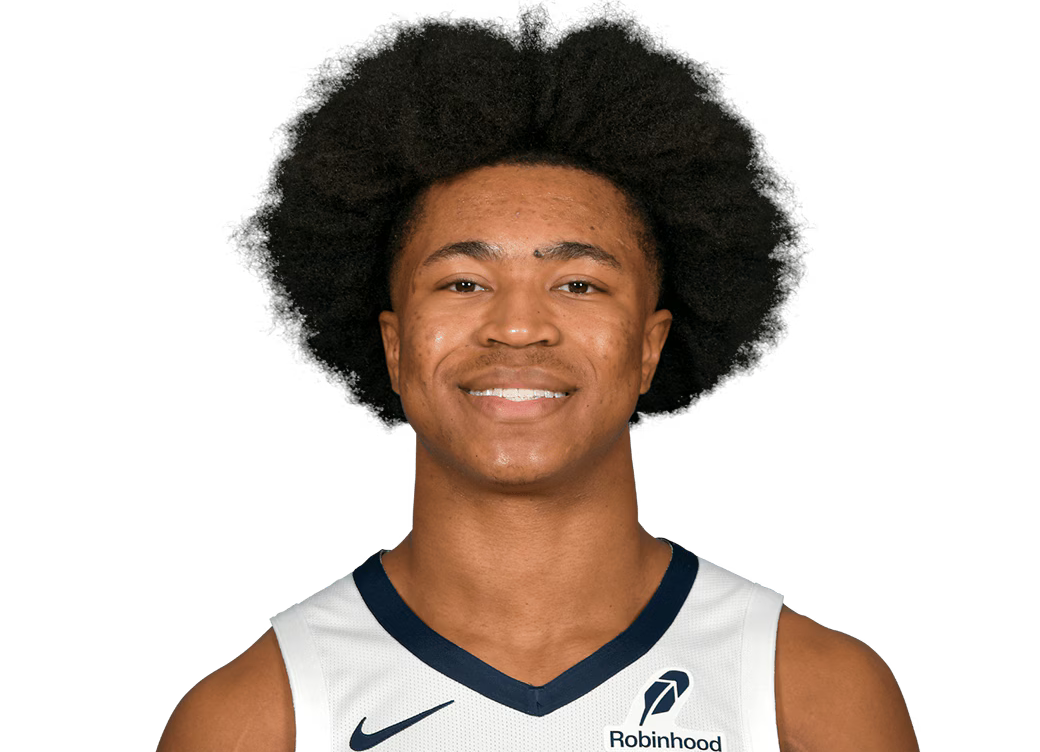 Jaylen Wells: A Look at His Impressive Rise in College Basketball