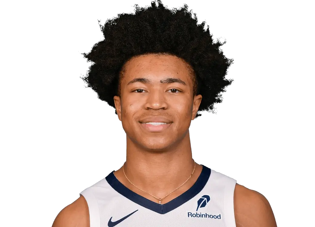 Jaylen Wells: A Rising Star in the Sports Arena