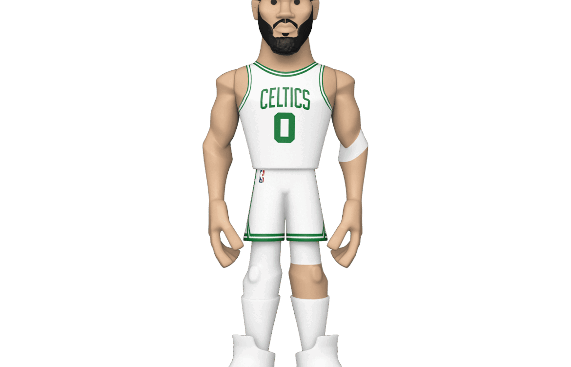 The Rise of Jayson Tatum: A Look at His NBA Journey