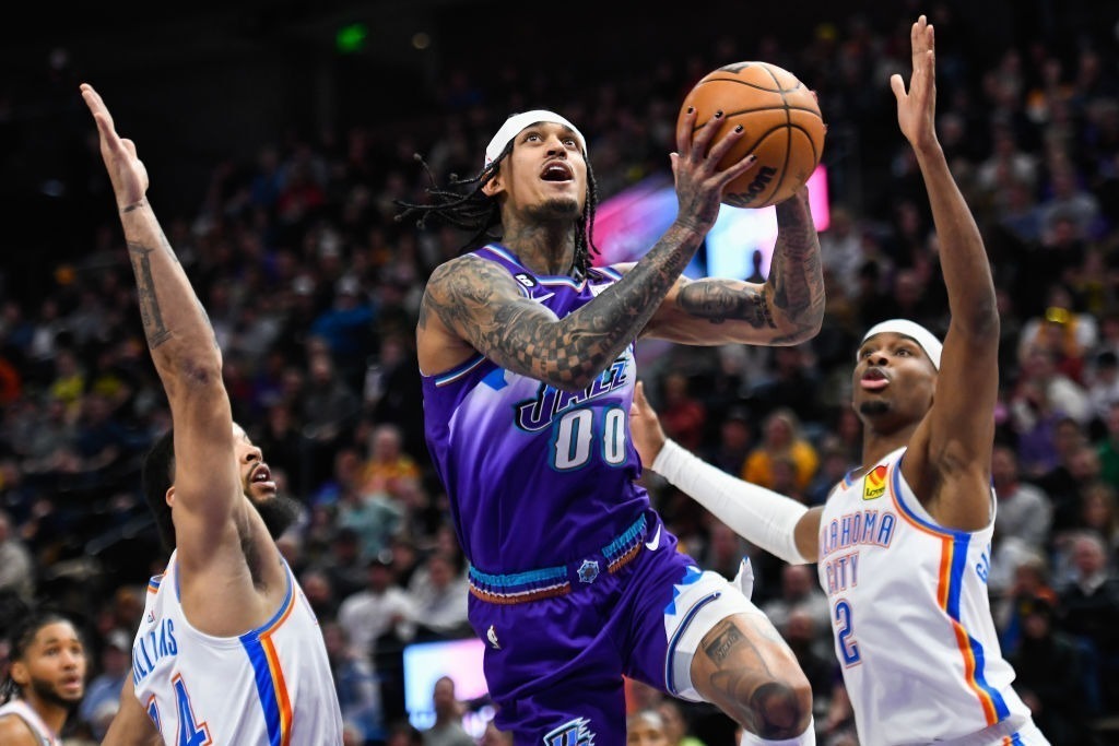 Jazz vs Hawks: A Recap of the Thrilling NBA Showdown