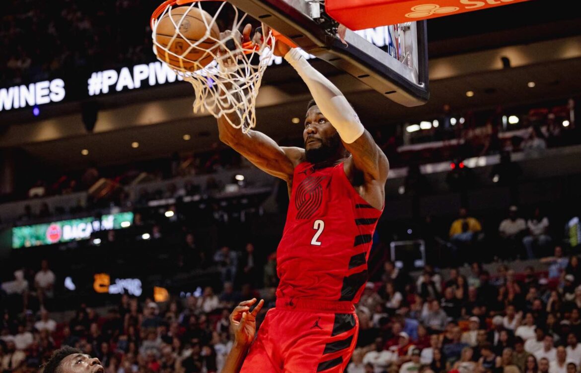 Jazz vs Heat: Analyzing This NBA Season’s Clash