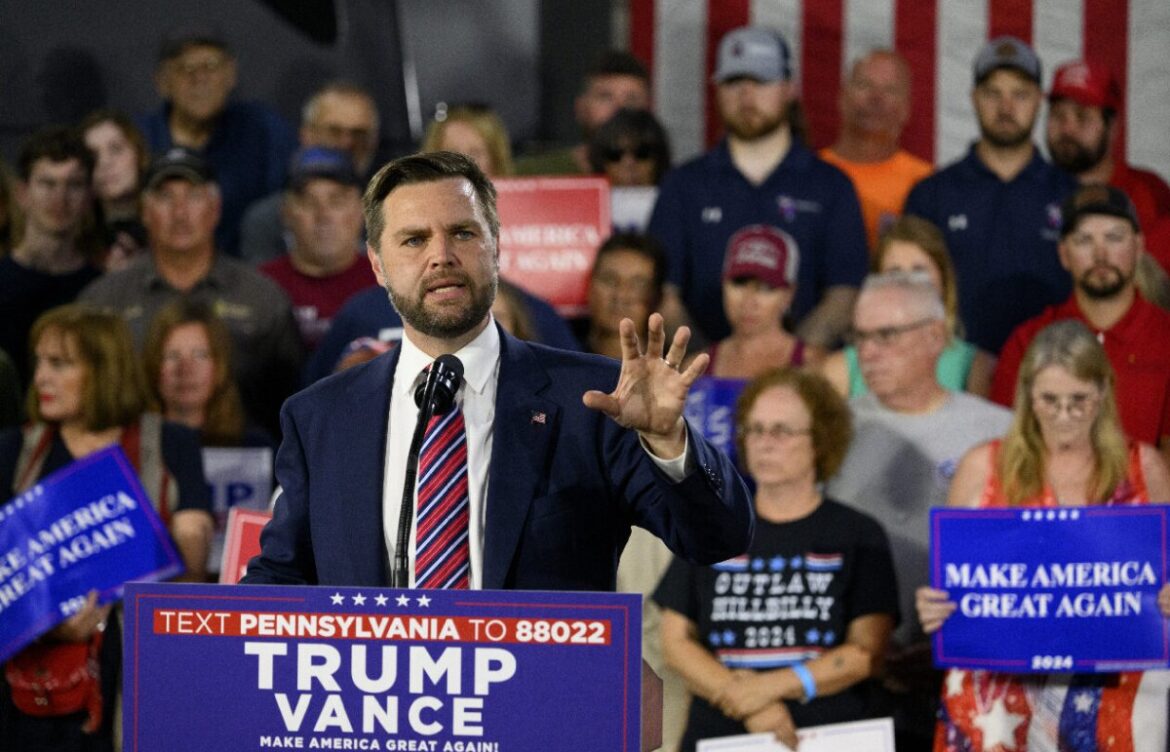 JD Vance Booed During Event in Milan: A Political Backlash