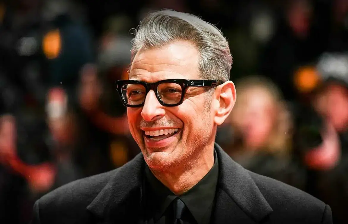 The Enduring Legacy of Jeff Goldblum in Film and Television