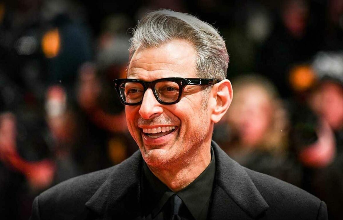 The Enduring Legacy of Jeff Goldblum