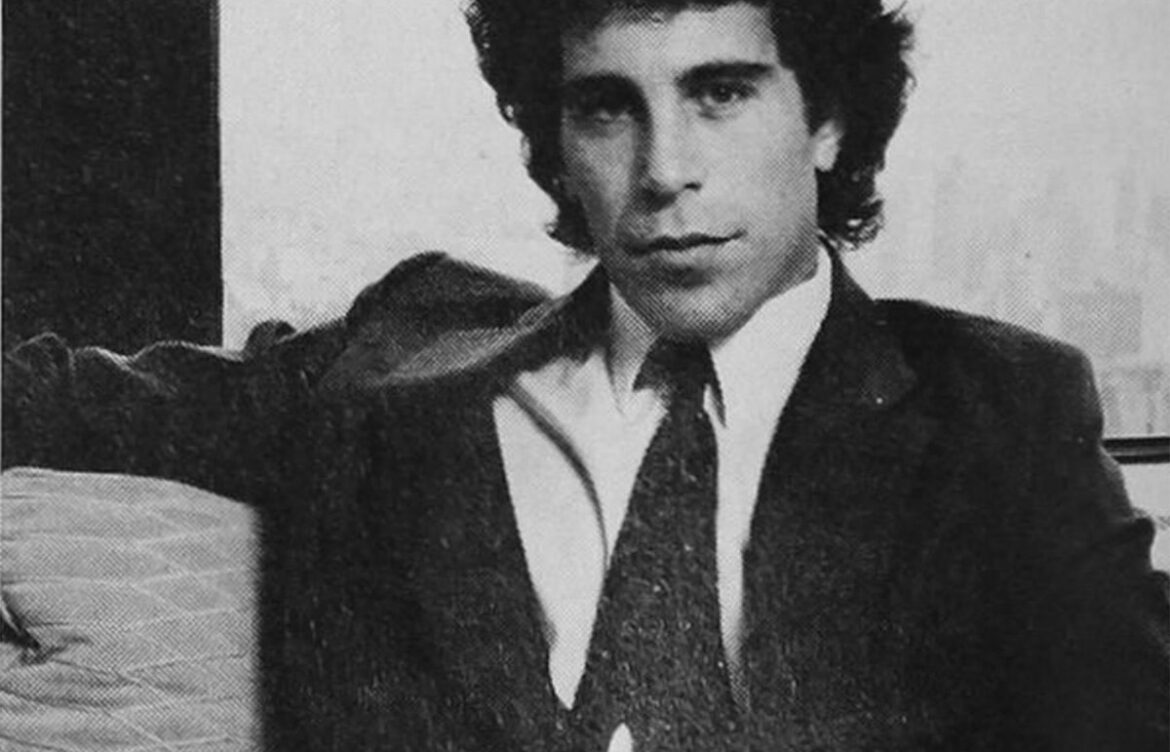 Understanding Jeffrey Epstein’s Net Worth: A Complex Legacy