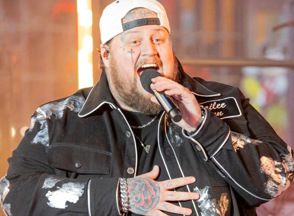 The Rise of Jelly Roll in Music Culture