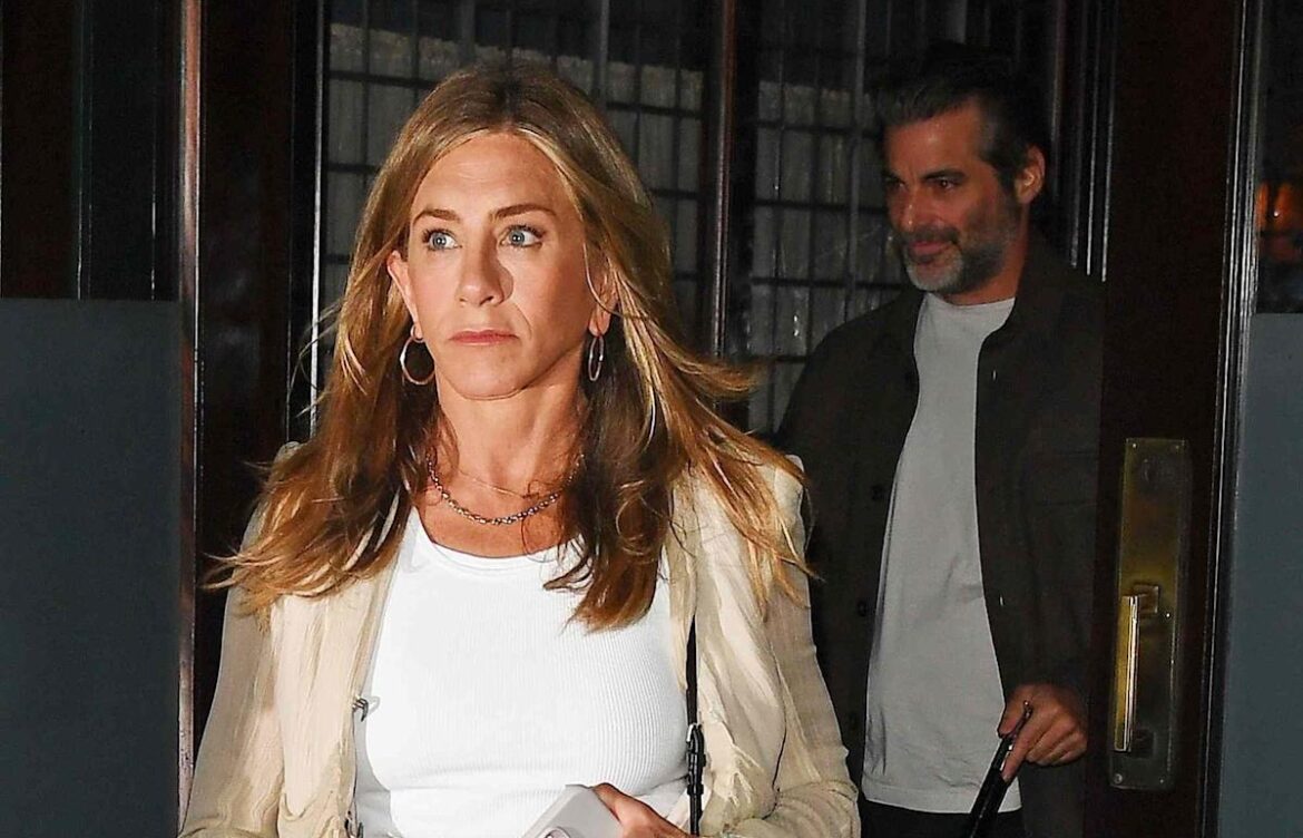 Jennifer Aniston’s Dating Life: Who is Her Boyfriend Now?
