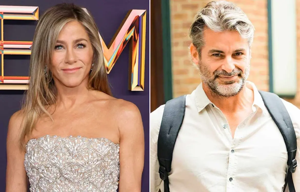 All You Need to Know About Jennifer Aniston’s Boyfriend