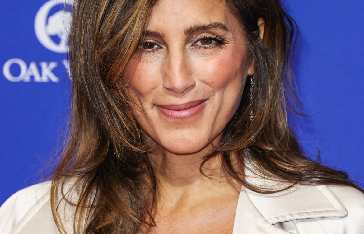 The Inspiring Journey of Jennifer Esposito: Actress and Advocate