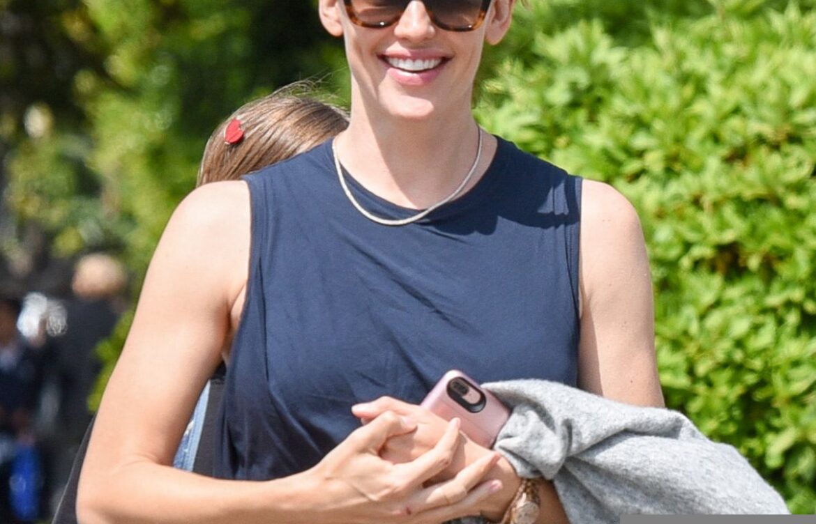 Jennifer Garner: An Inspiring Journey in Hollywood