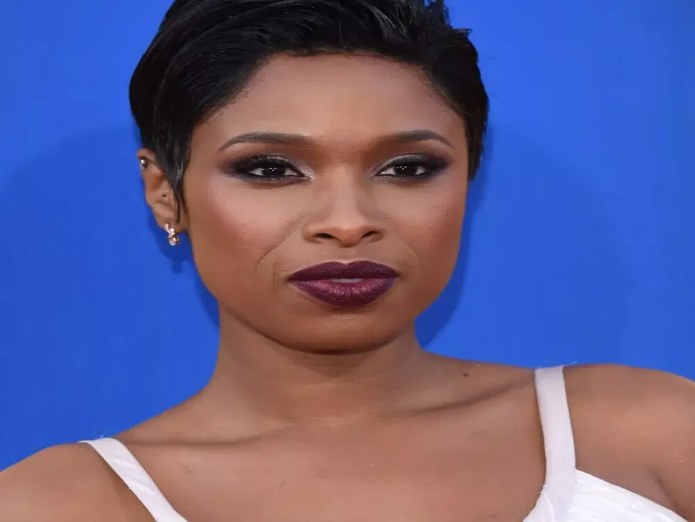 The Inspiring Journey of Jennifer Hudson