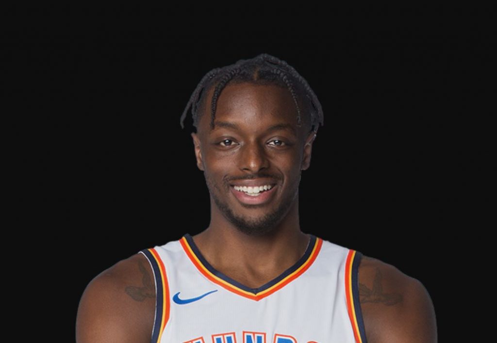 Jerami Grant: A Spotlight on the Rising NBA Star