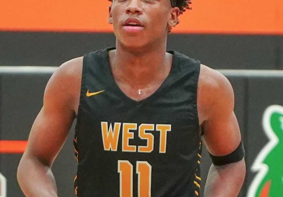 Jeremy Fears: A Promising Future in Basketball