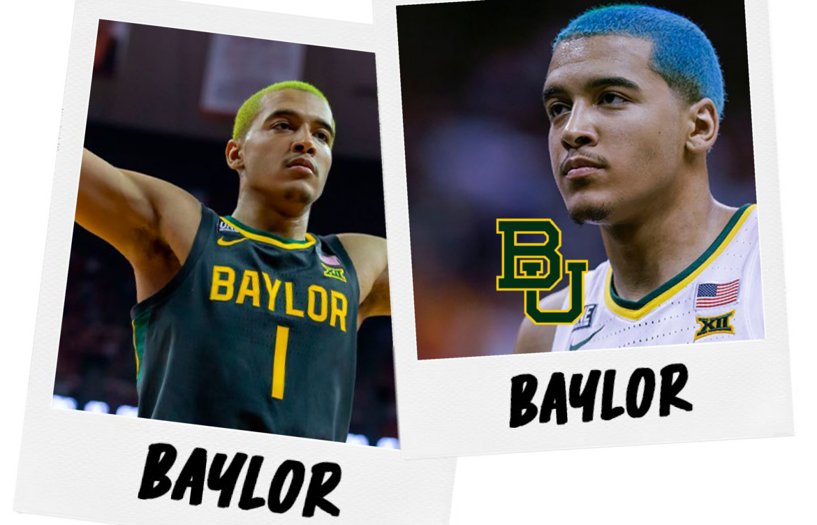 Jeremy Sochan: The NBA’s Next Big Thing