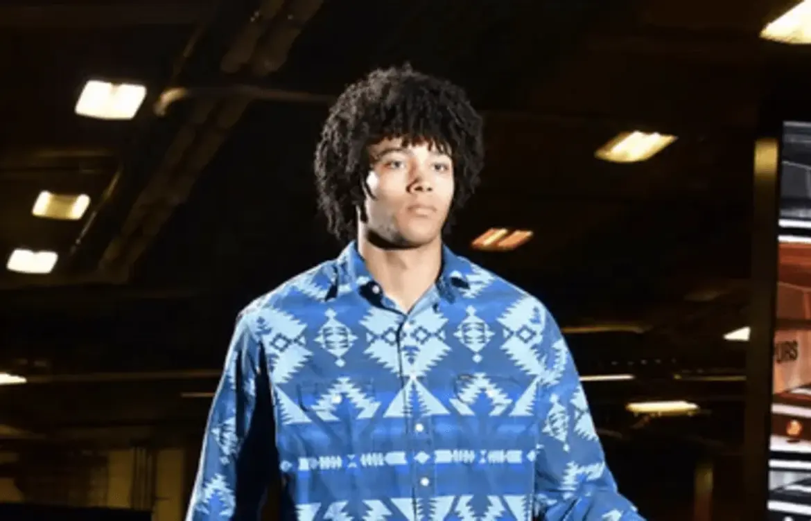 Jericho Sims: The Emergence of a Basketball Talent