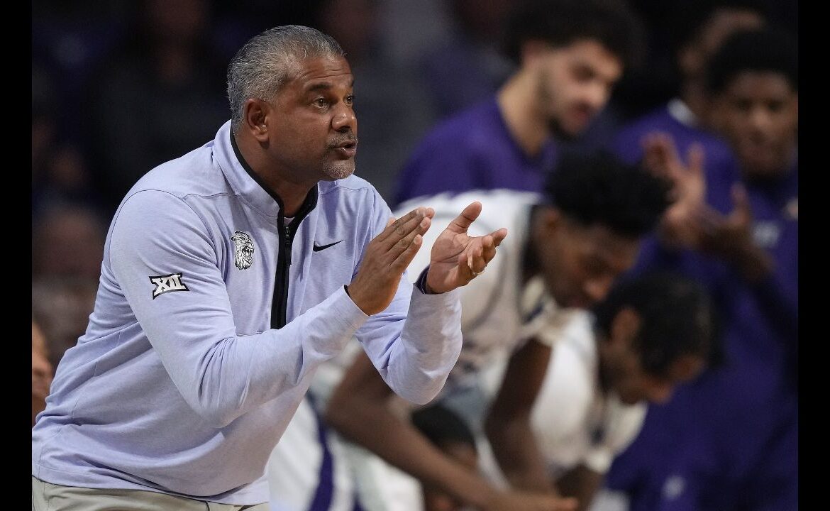 Jerome Tang: Transforming Kansas State Basketball in 2023