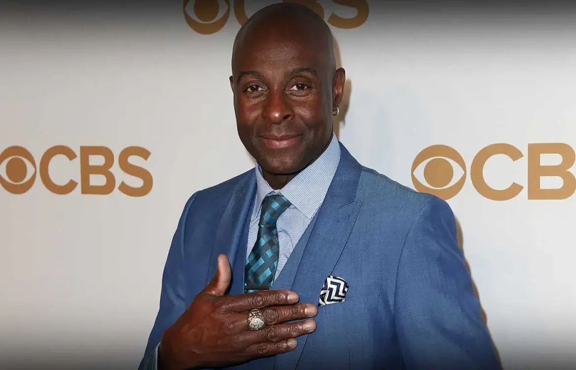 The Legendary Career of Jerry Rice: NFL’s Greatest Receiver