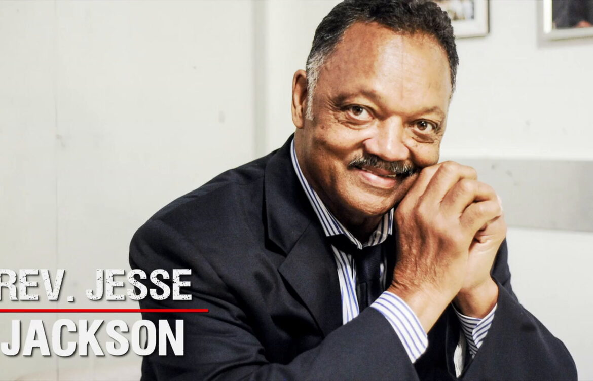 The Legacy of Jesse Jackson in the Civil Rights Movement