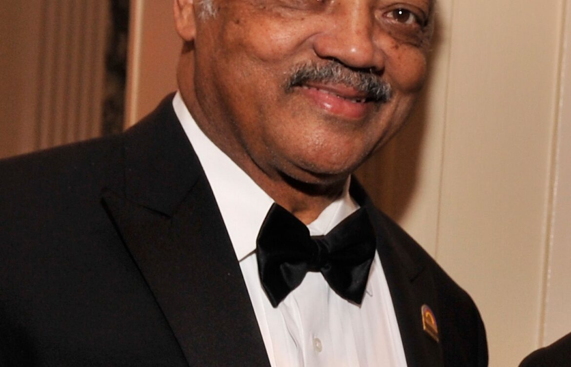 The Enduring Legacy of Jesse Jackson in Civil Rights