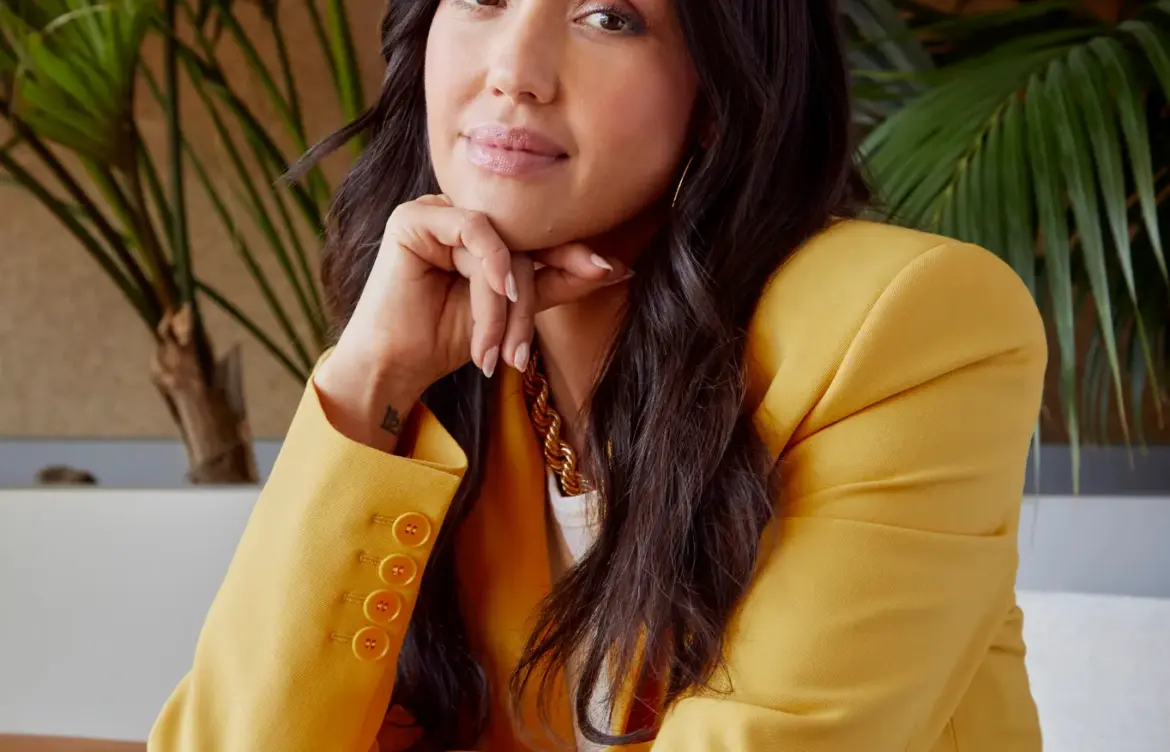 Jessica Alba’s Impactful Presence at the Super Bowl
