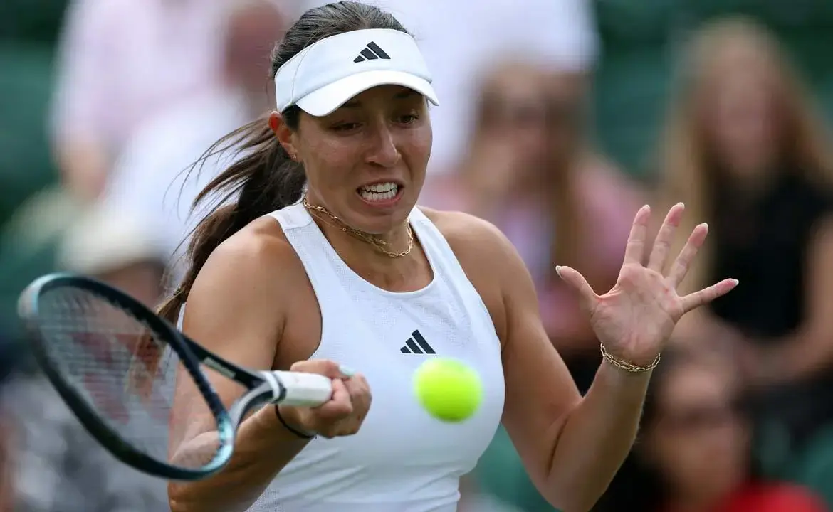 Jessica Pegula: A Rising Star in Women’s Tennis