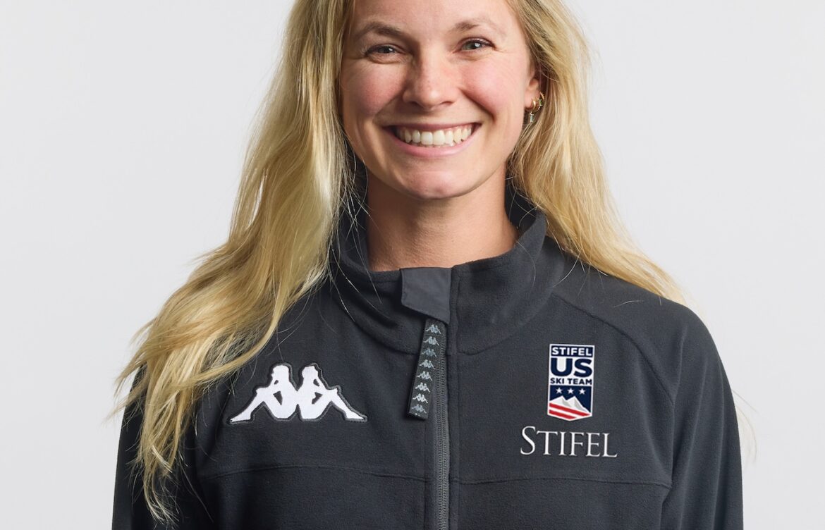 Jessie Diggins: Trailblazing Cross-Country Skiing Star
