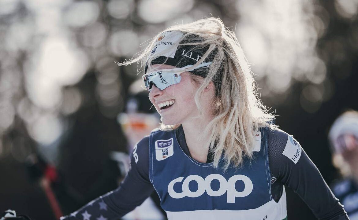 Jessie Diggins: A Trailblazer in Olympic Cross-Country Skiing