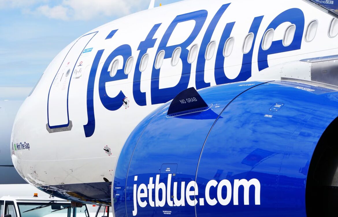 Everything You Need to Know About JetBlue Flights