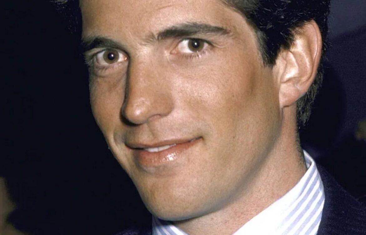 The Legacy of JFK Jr: Impact on Society and Politics