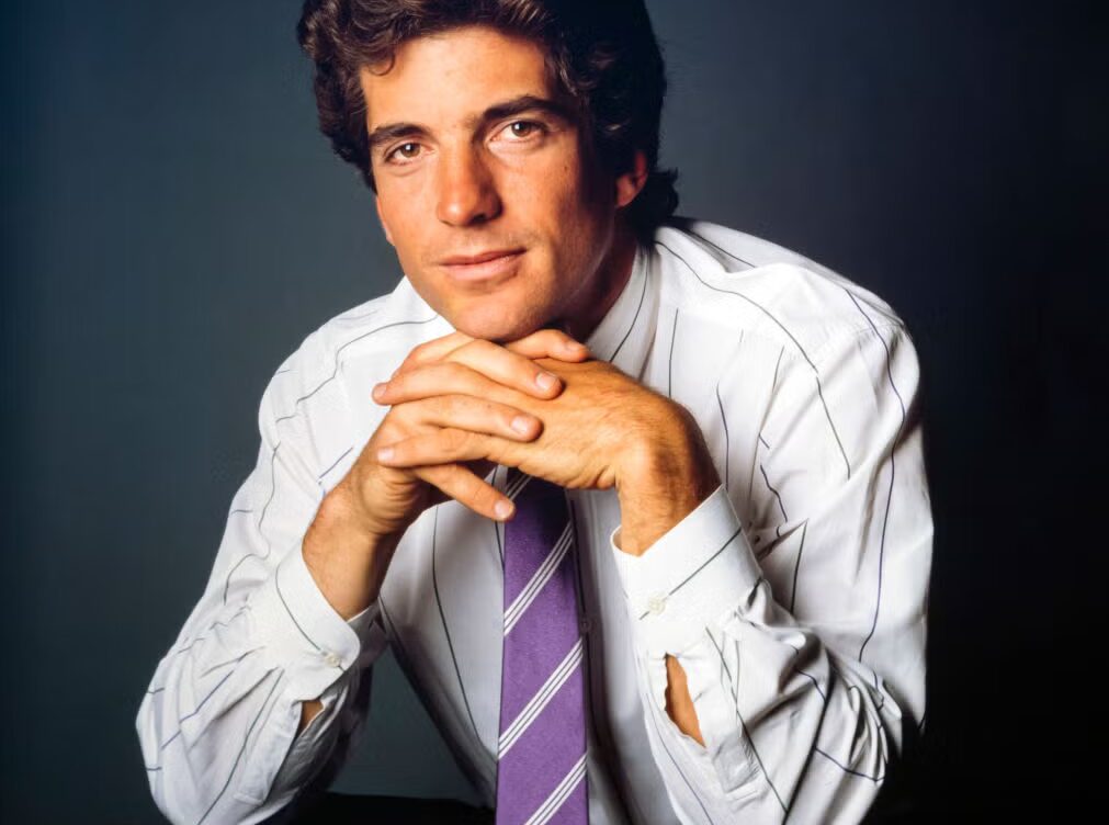 JFK Jr: Legacy and Influence in American Politics
