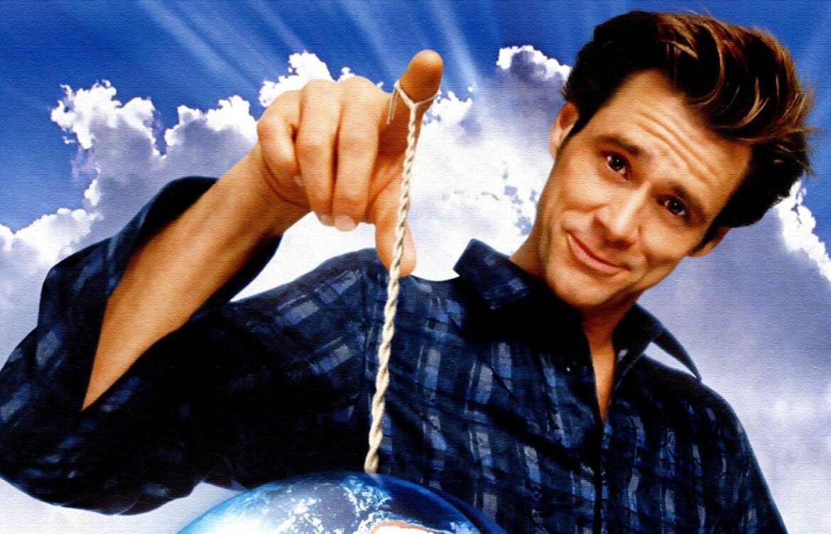 The Journey of Jim Carrey: From Comedy to Artistry